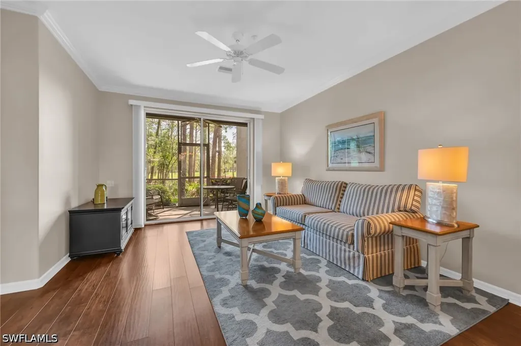 8253 Parkstone Place Naples FL 34120