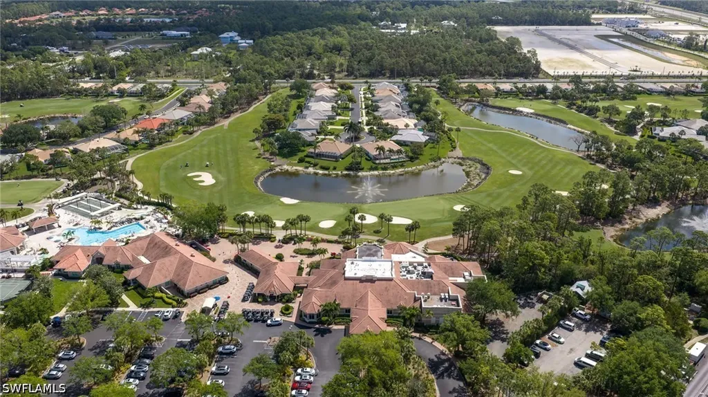 8253 Parkstone Place Naples FL 34120