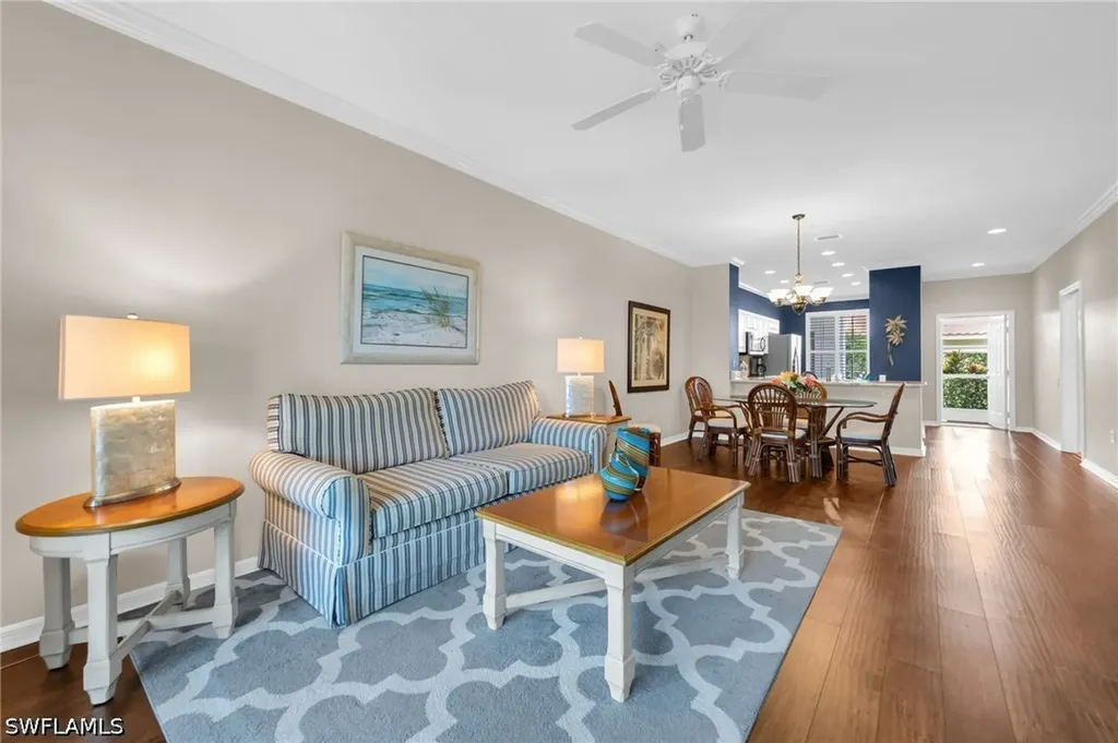 8253 Parkstone Place Naples FL 34120