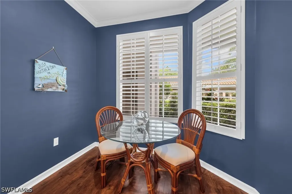 8253 Parkstone Place Naples FL 34120