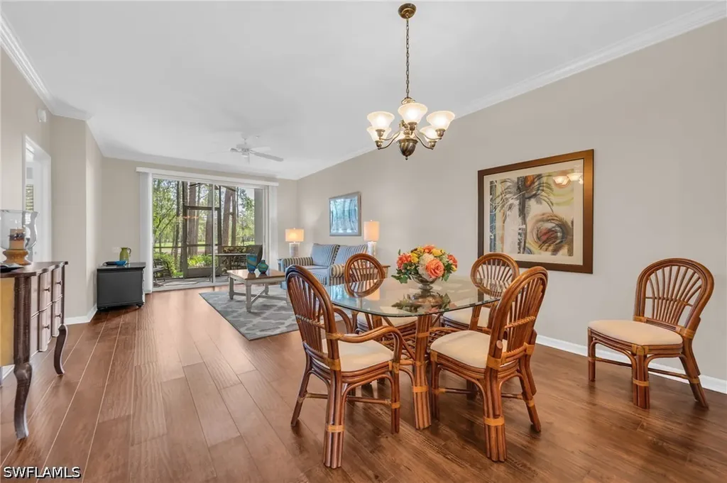 8253 Parkstone Place Naples FL 34120