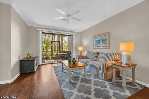8253 Parkstone Place Naples FL 34120