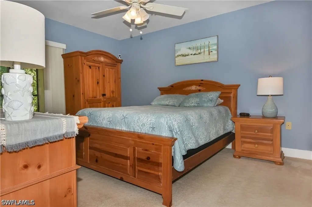 1203 Commonwealth Circle Naples FL 34116