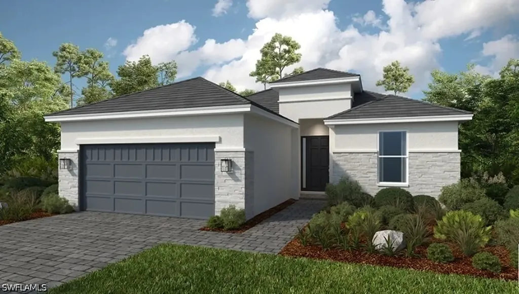 15681 Genova Drive Naples FL 34114