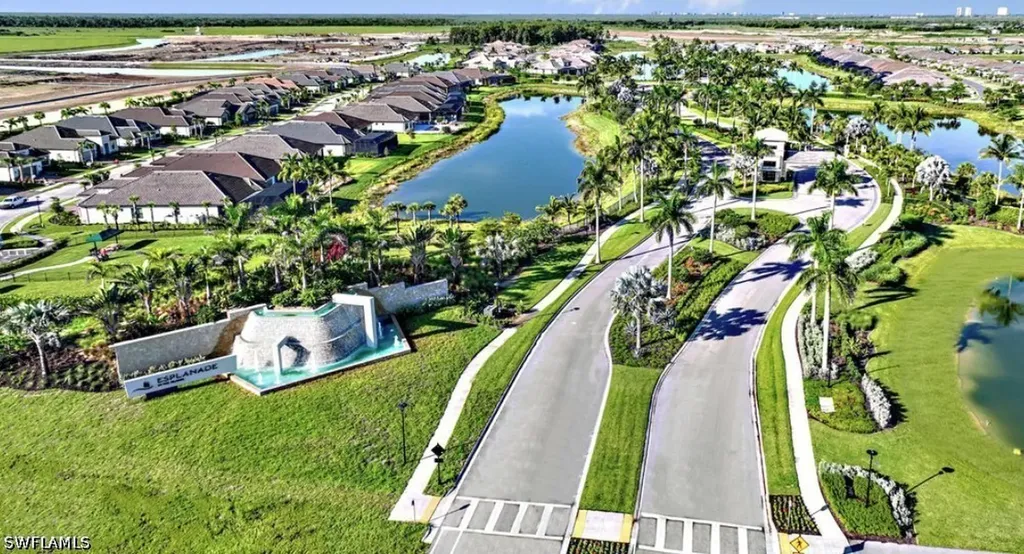 15681 Genova Drive Naples FL 34114