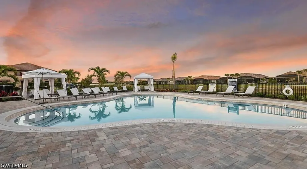 15681 Genova Drive Naples FL 34114