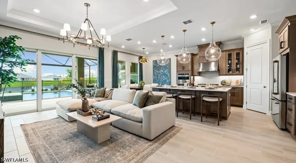 15681 Genova Drive Naples FL 34114