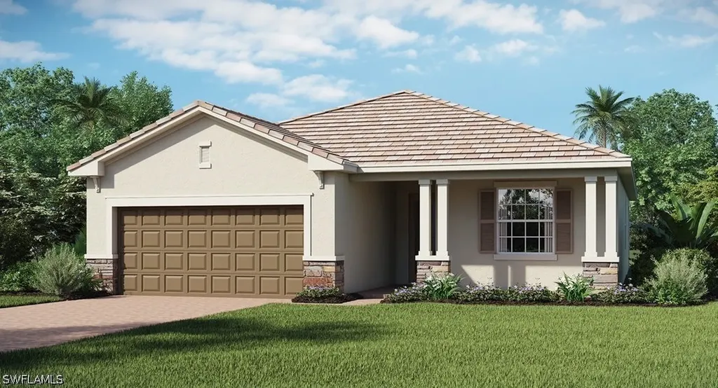 3211 Weston Manor Drive Alva FL 33920