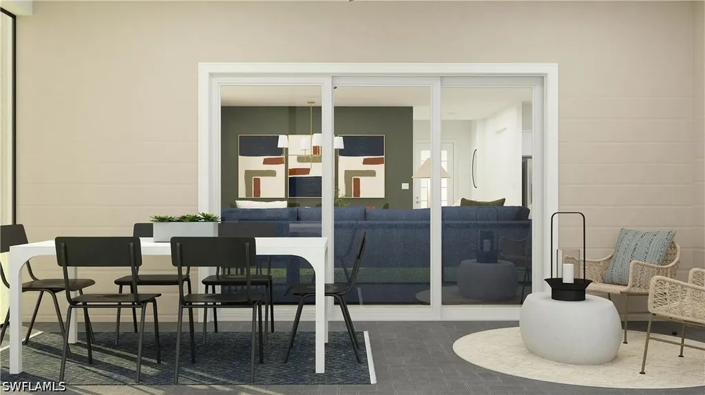 3211 Weston Manor Drive Alva FL 33920