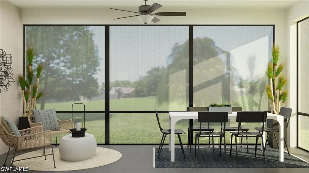 3211 Weston Manor Drive Alva FL 33920