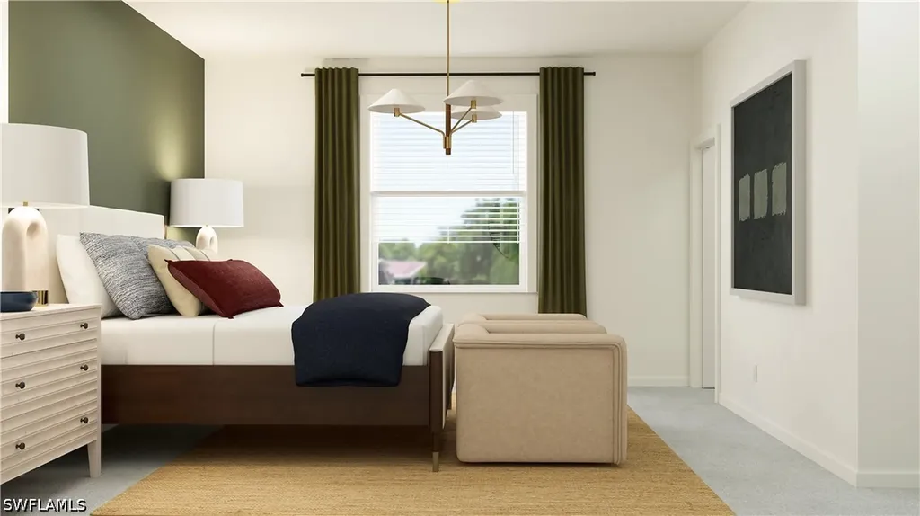 3211 Weston Manor Drive Alva FL 33920