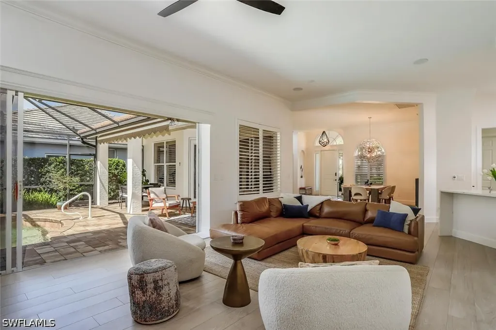 2862 Lone Pine Lane Naples FL 34119