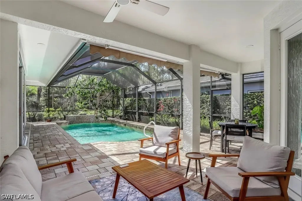 2862 Lone Pine Lane Naples FL 34119