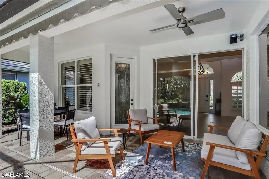 2862 Lone Pine Lane Naples FL 34119