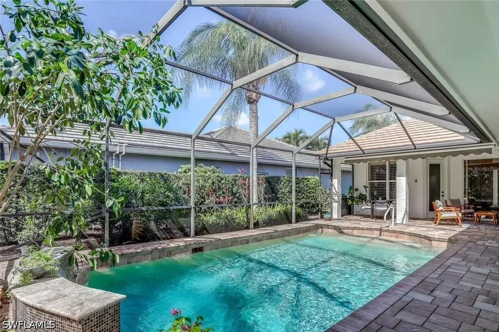 2862 Lone Pine Lane Naples FL 34119