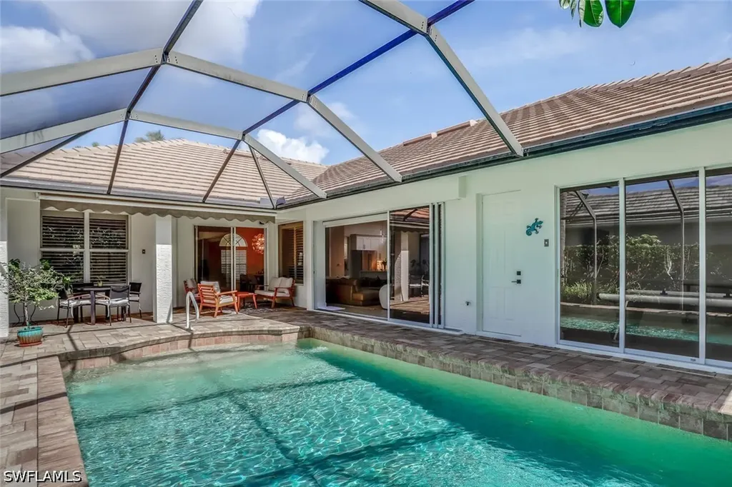 2862 Lone Pine Lane Naples FL 34119