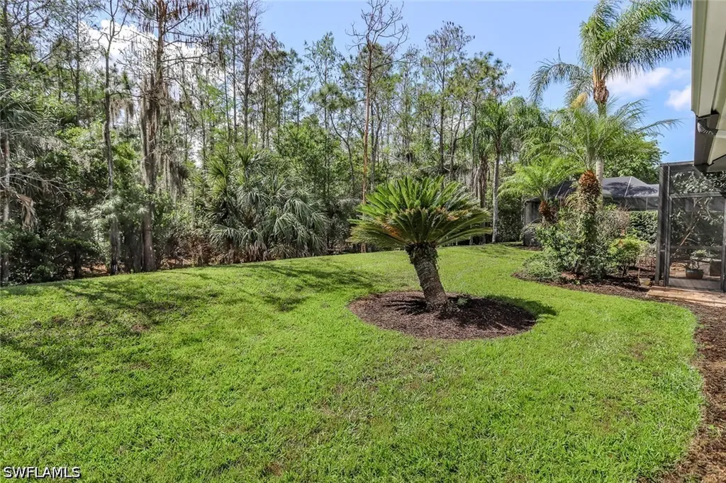 2862 Lone Pine Lane Naples FL 34119