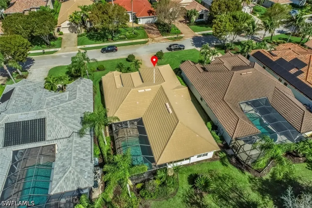 2862 Lone Pine Lane Naples FL 34119