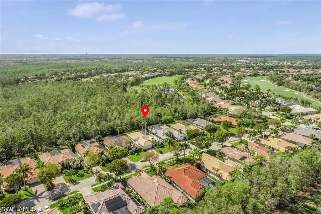 2862 Lone Pine Lane Naples FL 34119