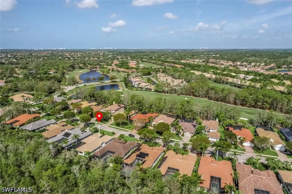 2862 Lone Pine Lane Naples FL 34119