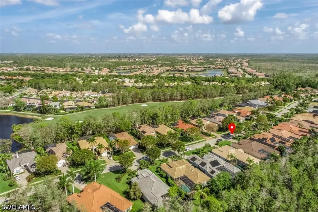 2862 Lone Pine Lane Naples FL 34119