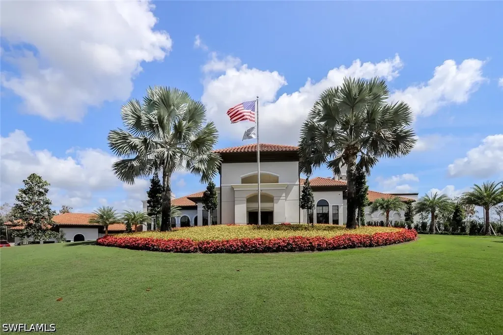 2862 Lone Pine Lane Naples FL 34119
