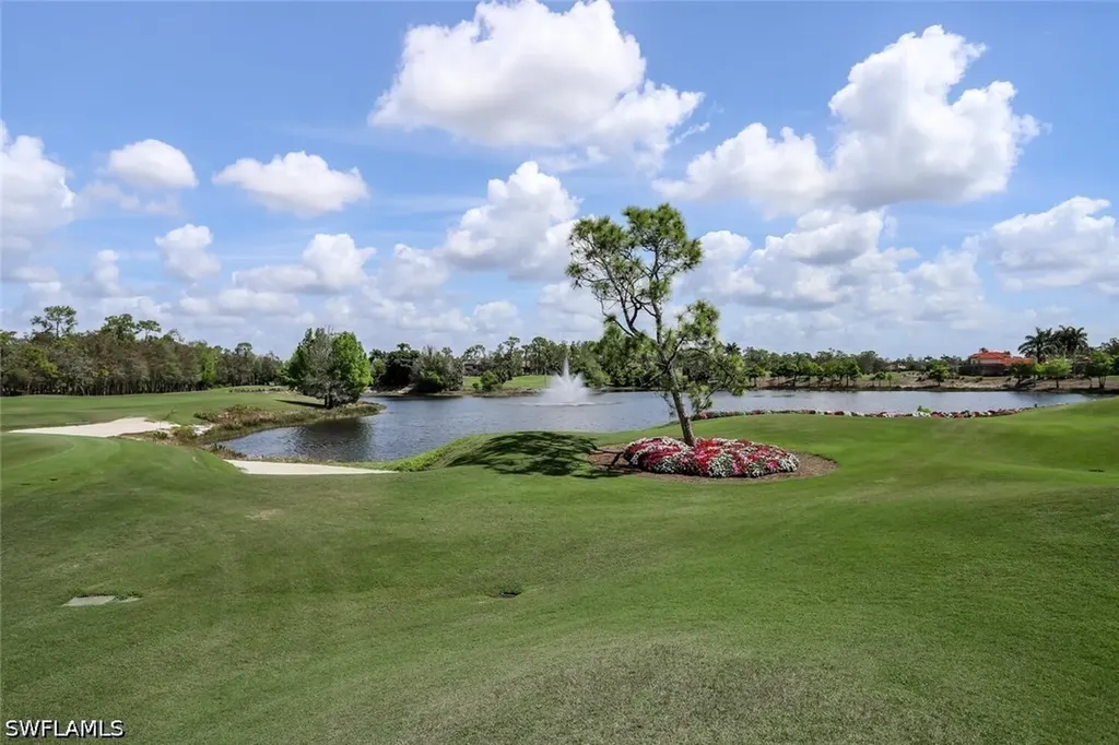2862 Lone Pine Lane Naples FL 34119
