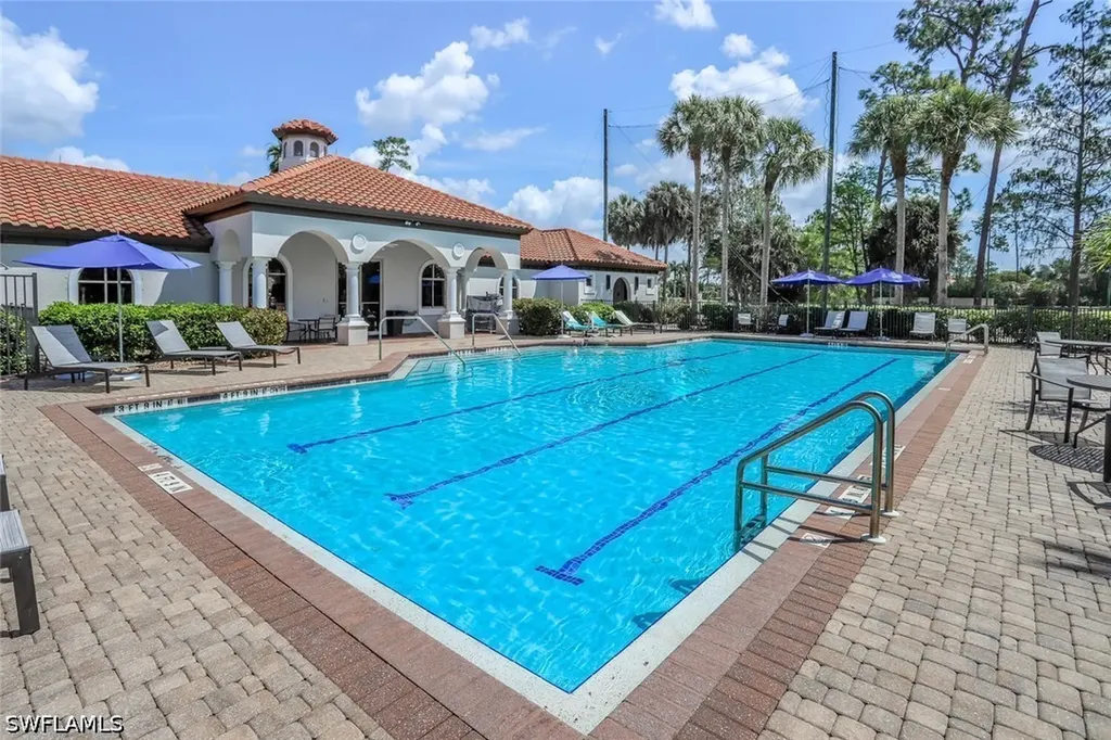 2862 Lone Pine Lane Naples FL 34119