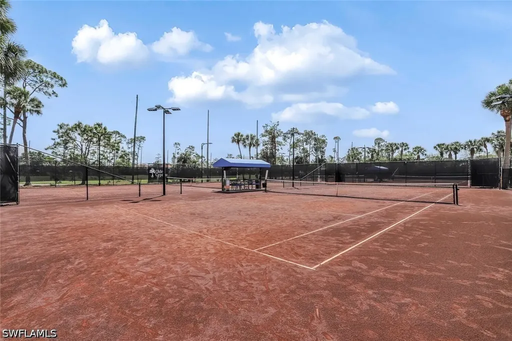 2862 Lone Pine Lane Naples FL 34119