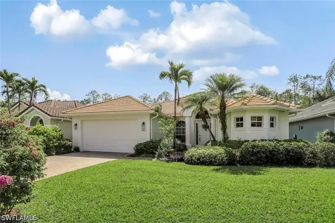 2862 Lone Pine Lane Naples FL 34119