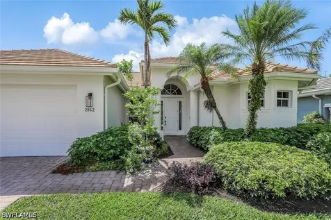 2862 Lone Pine Lane Naples FL 34119