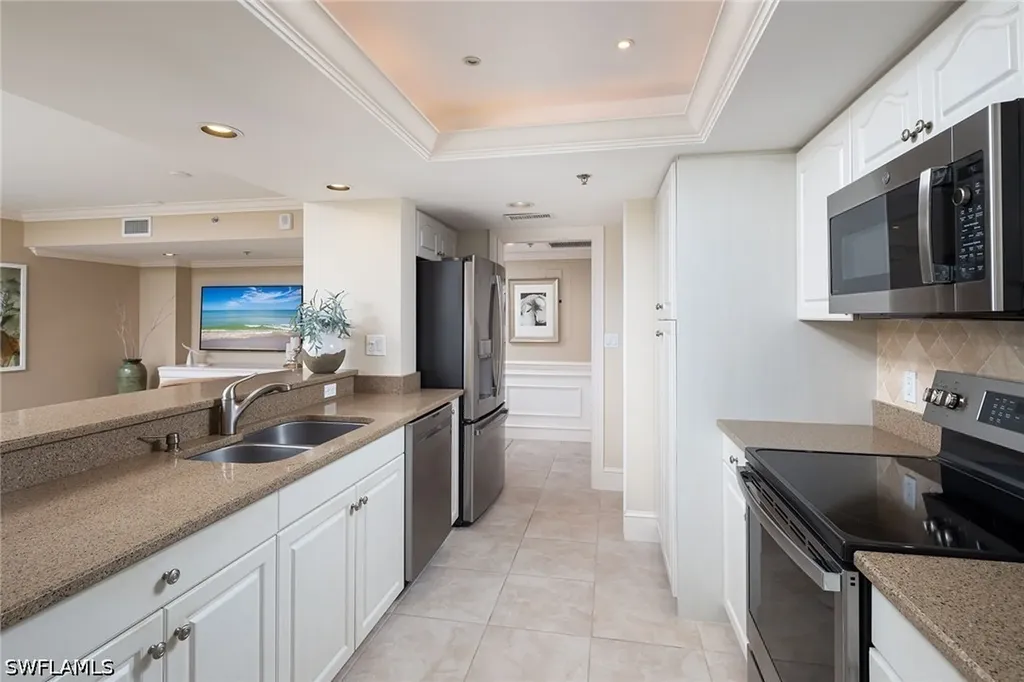 6361 Pelican Bay Boulevard Naples FL 34108