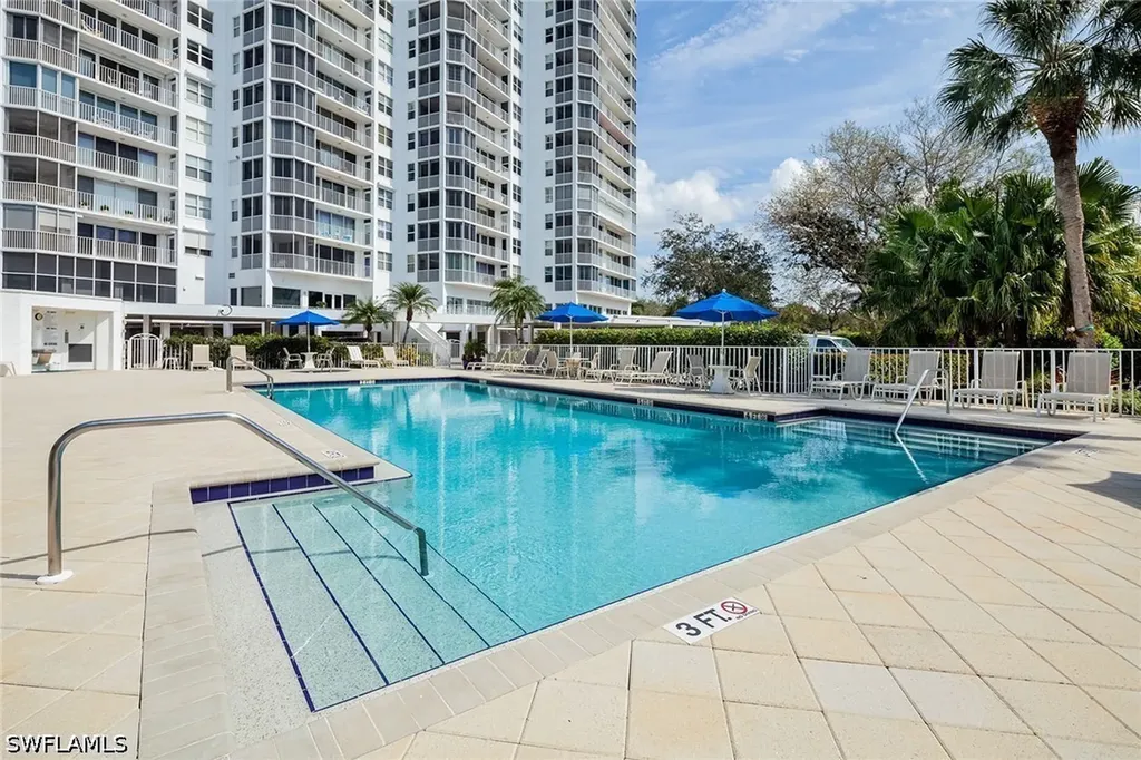 6361 Pelican Bay Boulevard Naples FL 34108