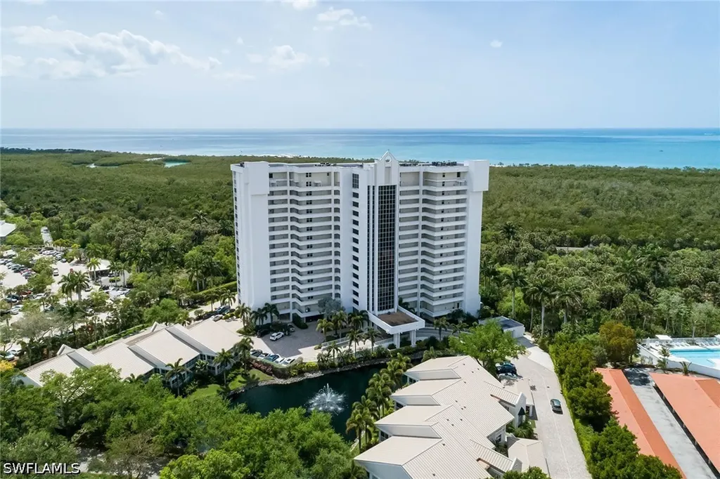 6361 Pelican Bay Boulevard Naples FL 34108