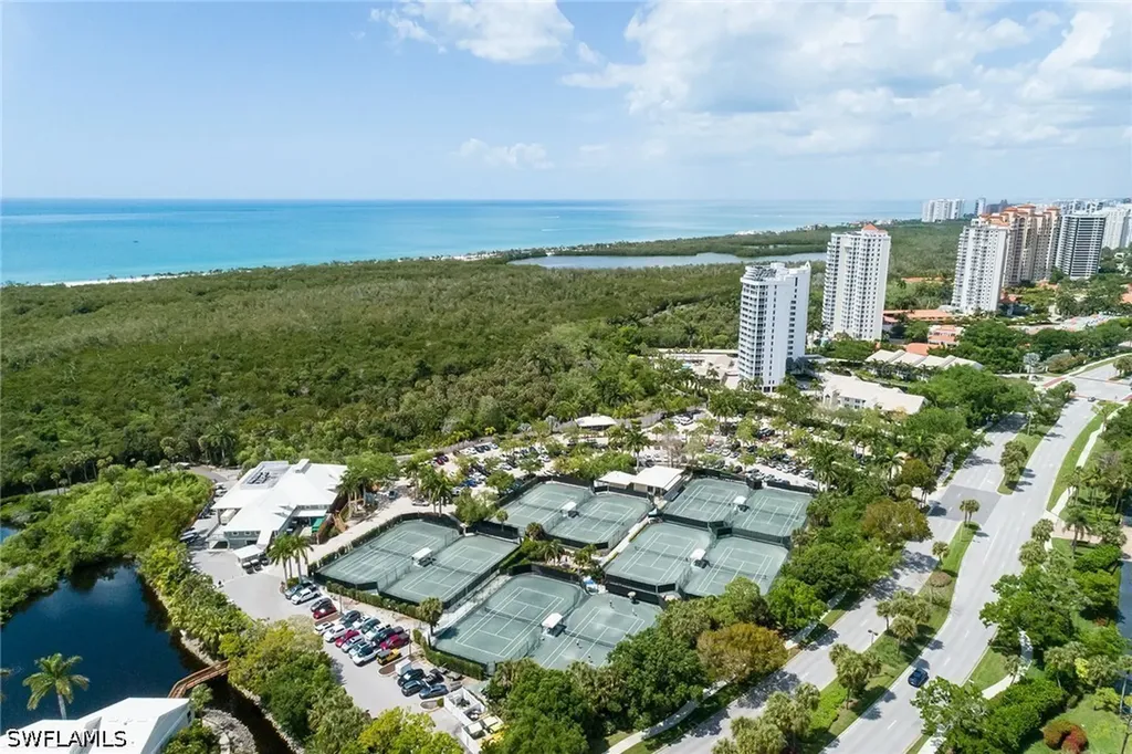 6361 Pelican Bay Boulevard Naples FL 34108