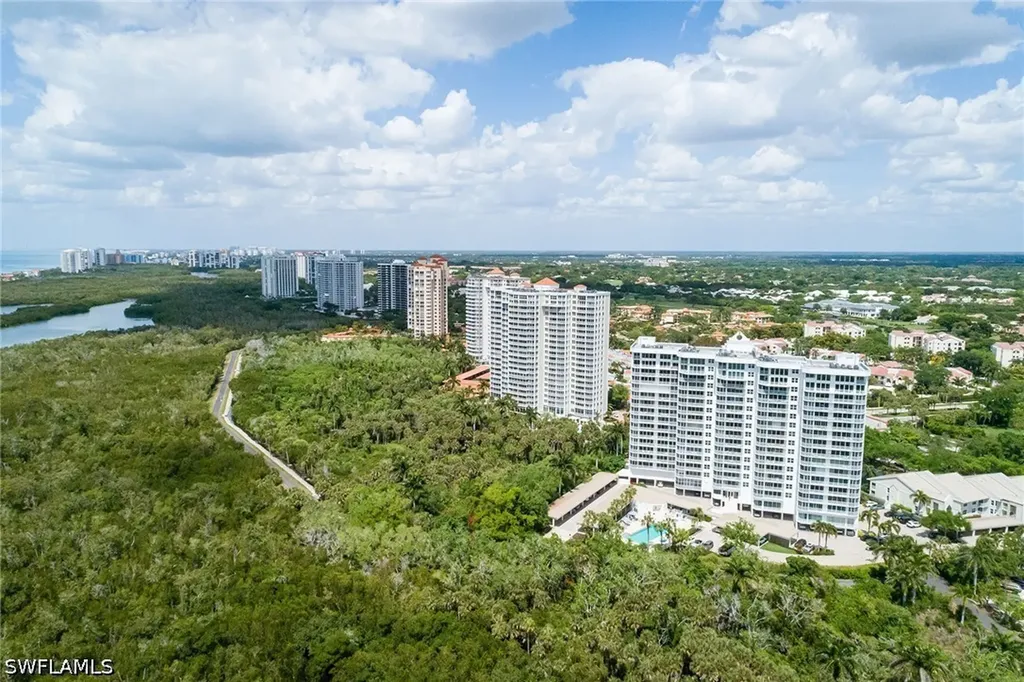 6361 Pelican Bay Boulevard Naples FL 34108