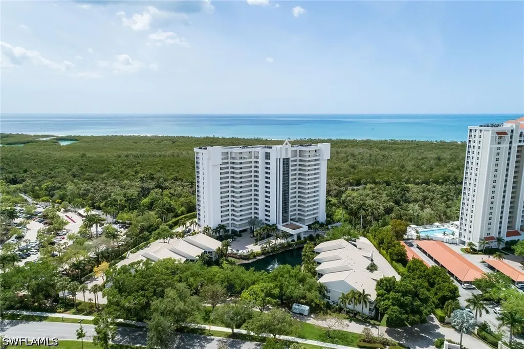 6361 Pelican Bay Boulevard Naples FL 34108