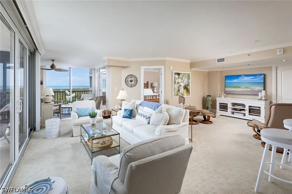 6361 Pelican Bay Boulevard Naples FL 34108