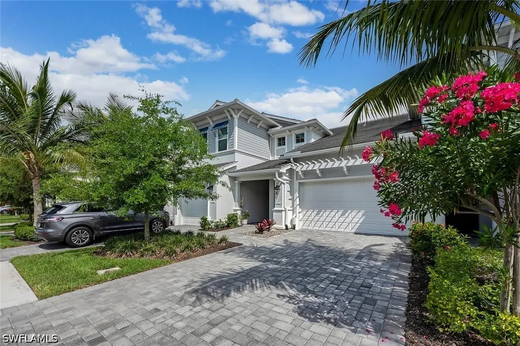 6954 Avalon Circle Naples FL 34112