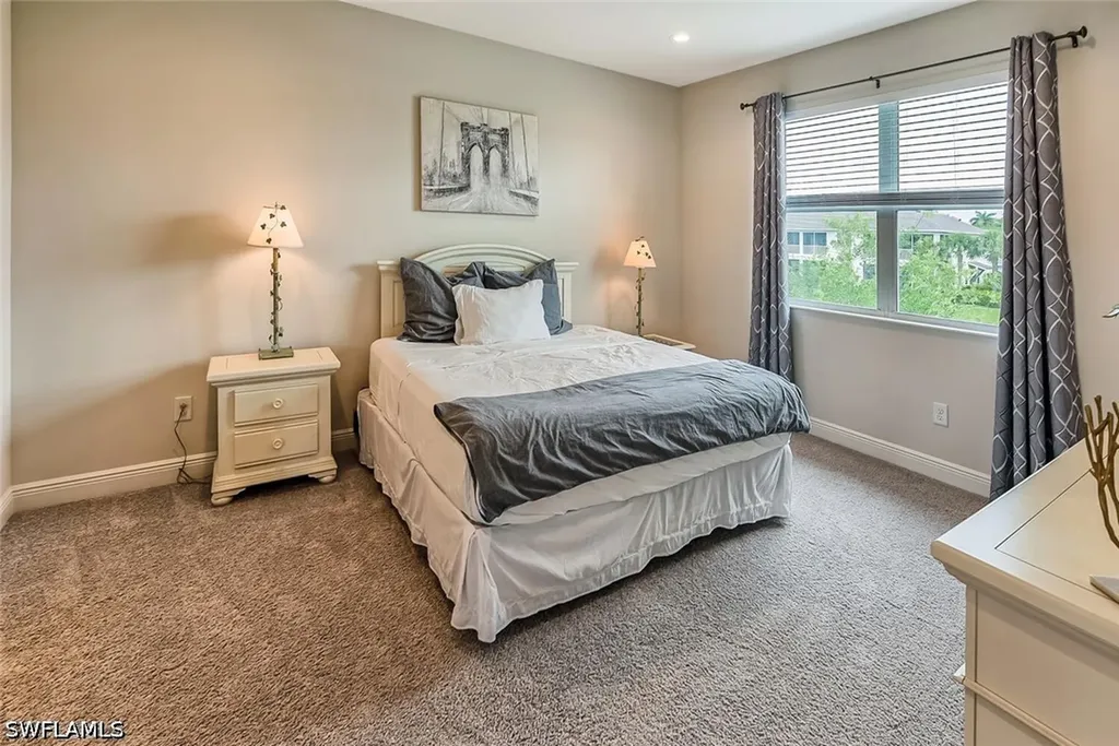 6954 Avalon Circle Naples FL 34112