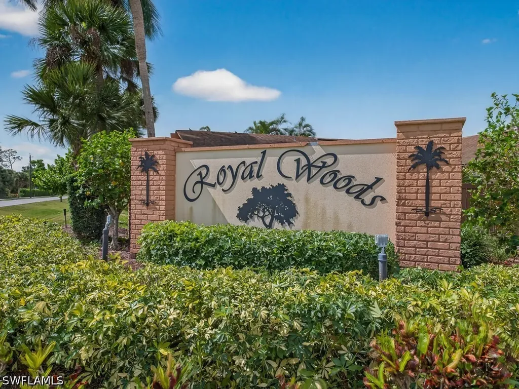 6441 Royal Woods Drive Fort Myers FL 33908