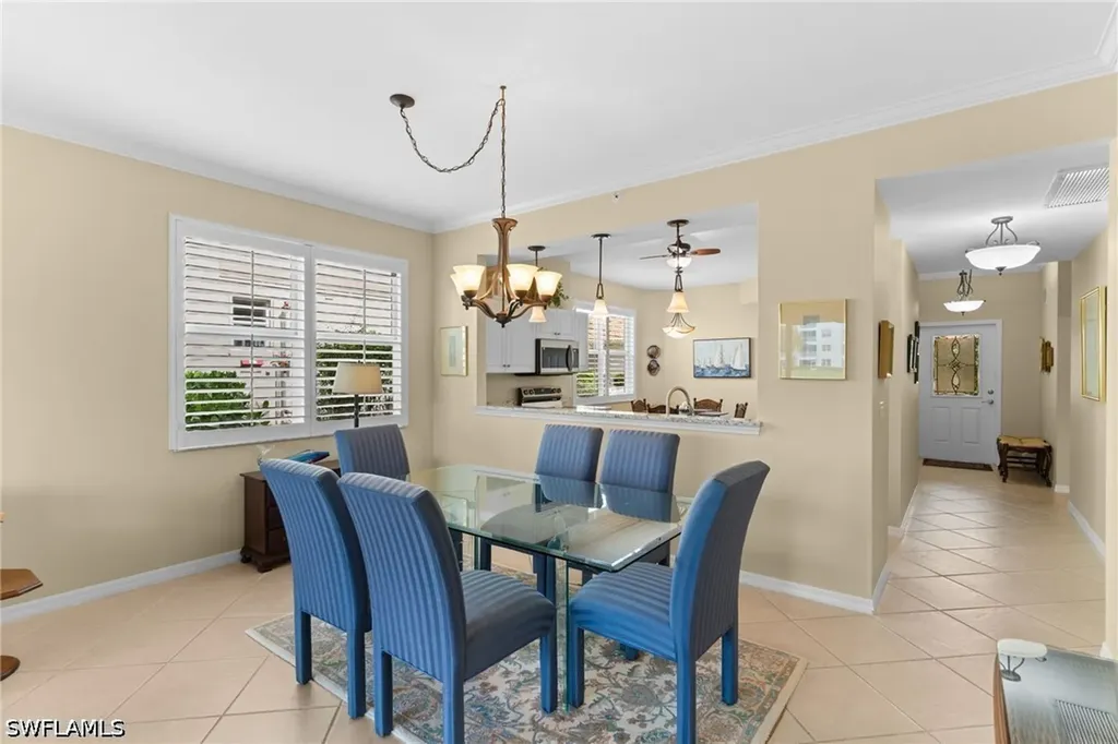 3980 Bishopwood Court E Naples FL 34114