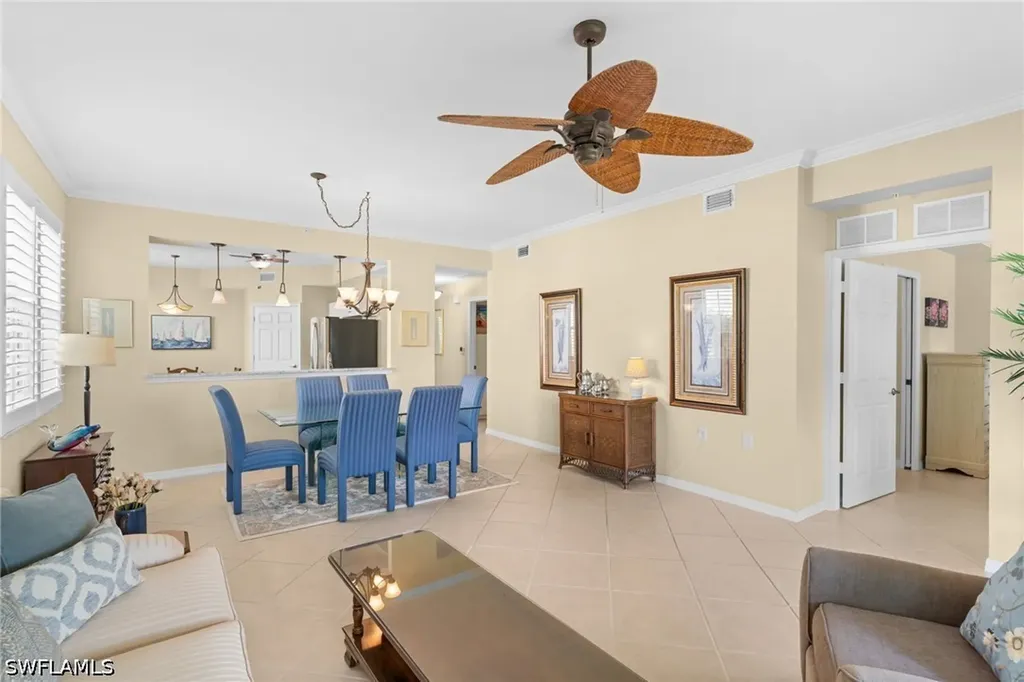 3980 Bishopwood Court E Naples FL 34114