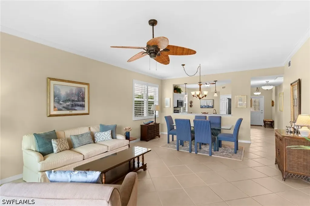 3980 Bishopwood Court E Naples FL 34114