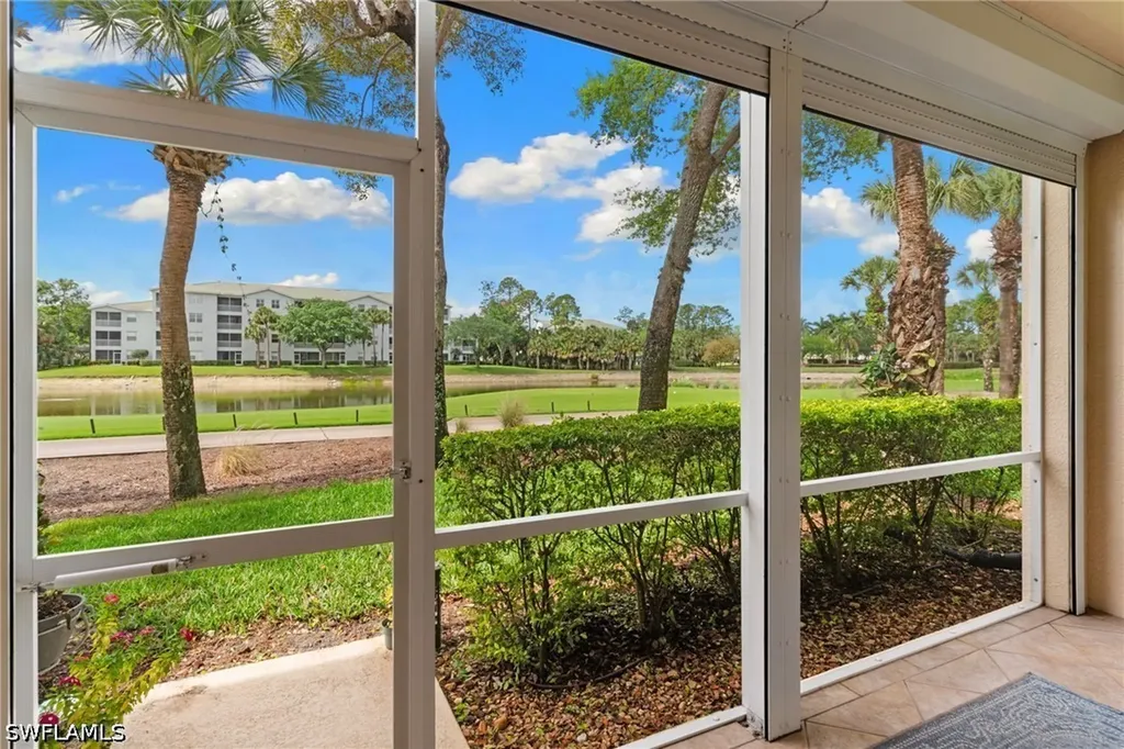 3980 Bishopwood Court E Naples FL 34114