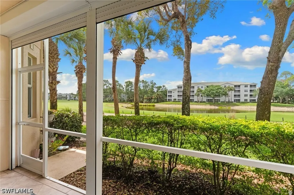 3980 Bishopwood Court E Naples FL 34114