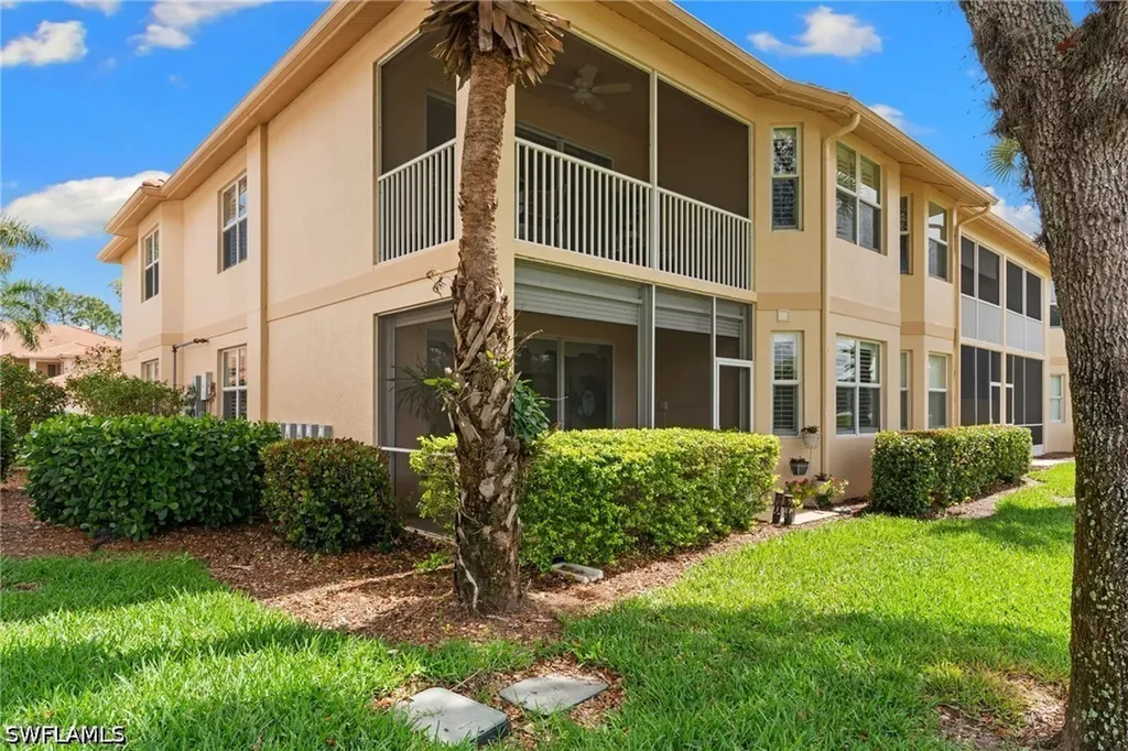 3980 Bishopwood Court E Naples FL 34114