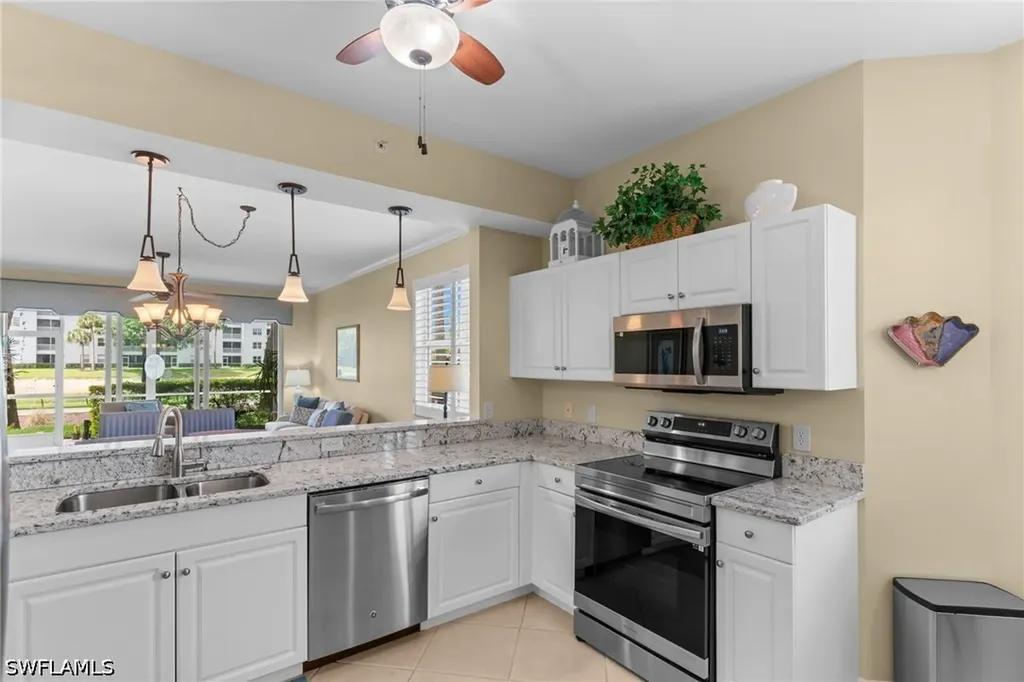 3980 Bishopwood Court E Naples FL 34114