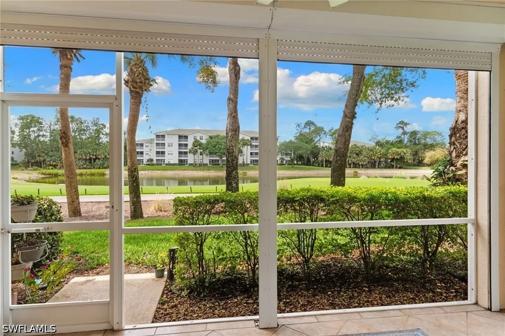 3980 Bishopwood Court E Naples FL 34114