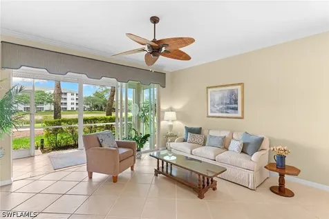 3980 Bishopwood Court E Naples FL 34114
